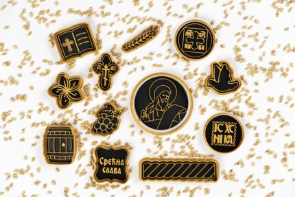 Sveti Prorok Jeremije Set