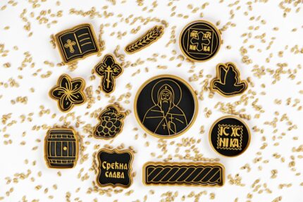 Sveti Prohor Pčinjski Set