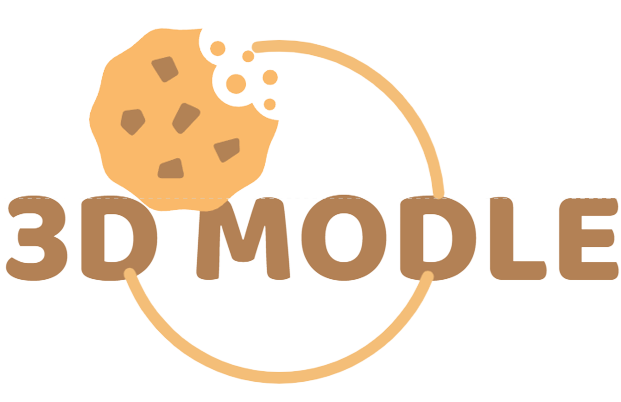 3D modle